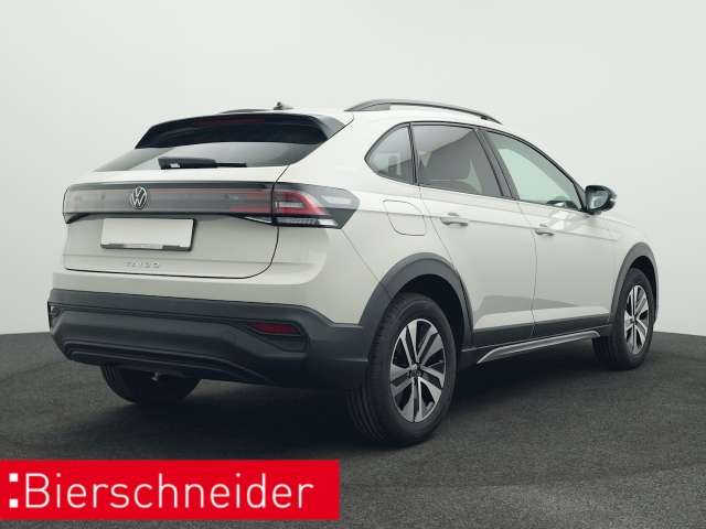 Fahrzeugbild eines Volkswagen Taigo