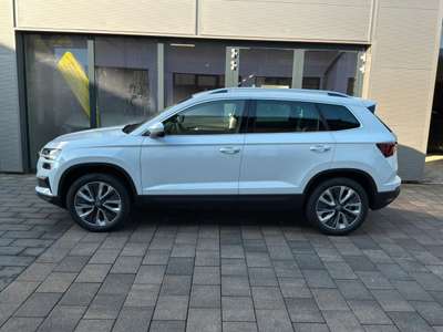 Bild Skoda Karoq