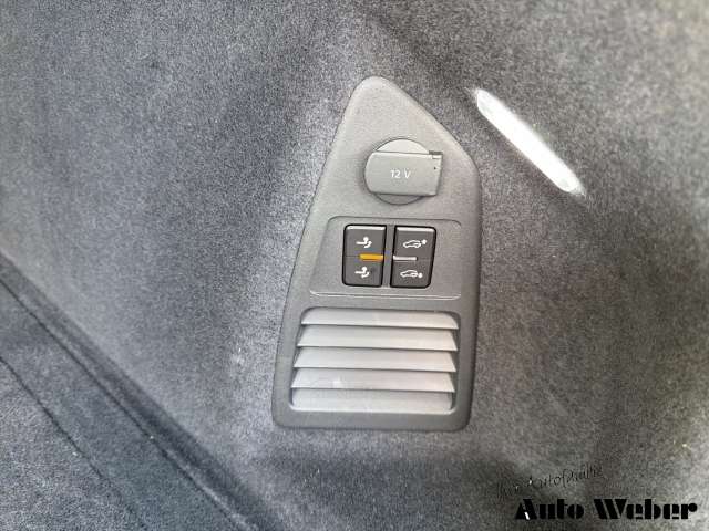 Fahrzeugbild eines Volkswagen Touareg