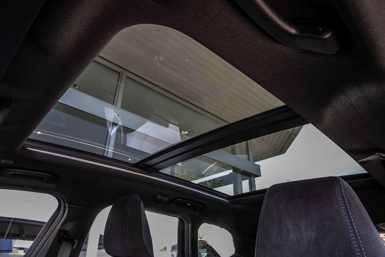 Fahrzeugbild eines BMW X1