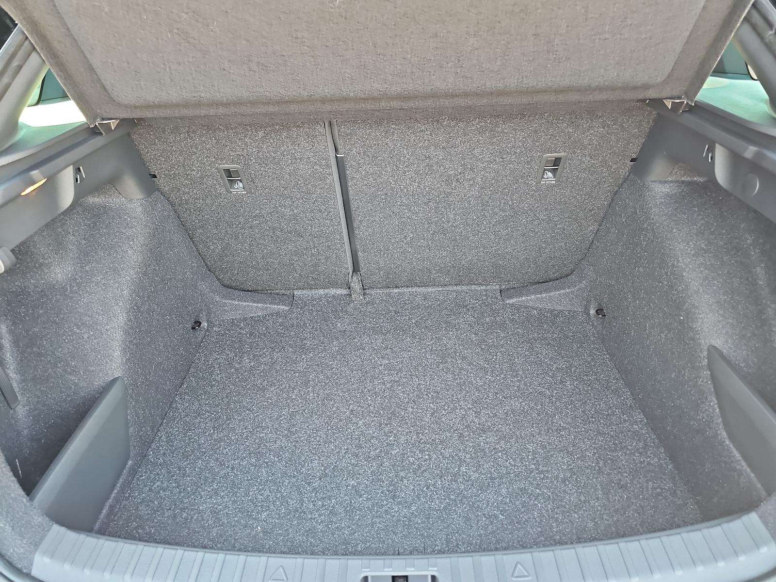 Fahrzeugbild eines Skoda Scala