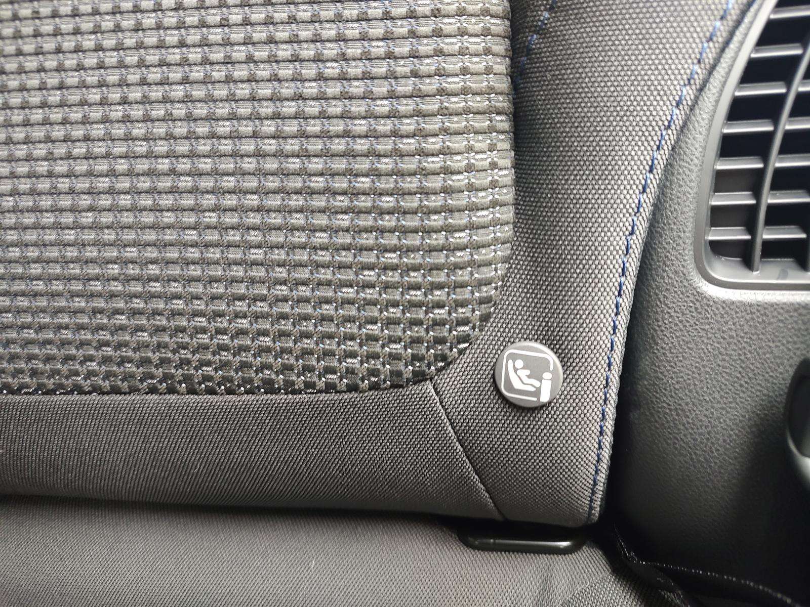 Fahrzeugbild eines Subaru Forester