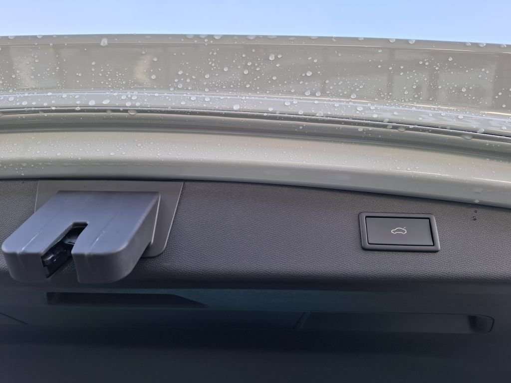 Fahrzeugbild eines CUPRA Leon