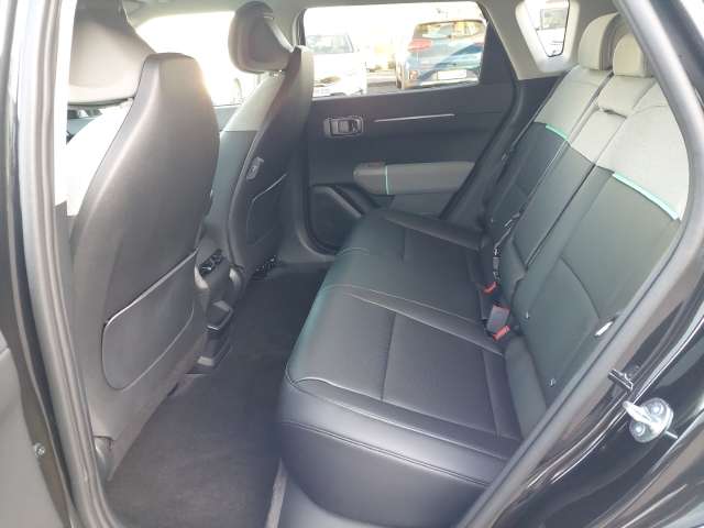 Fahrzeugbild eines Kia EV4