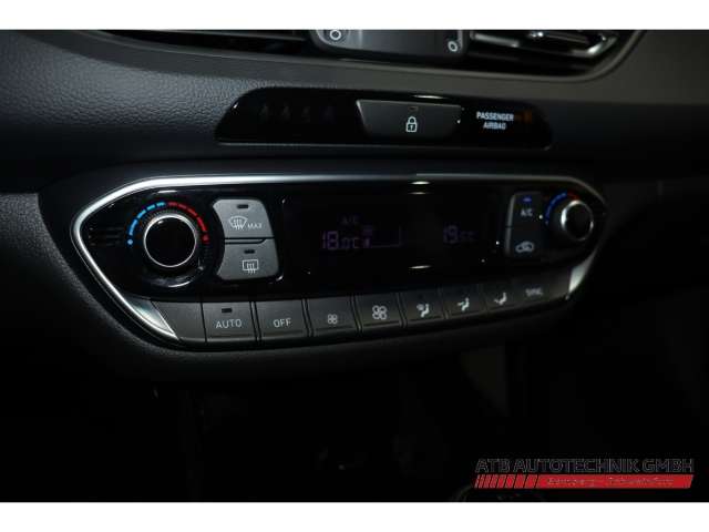 Fahrzeugbild eines Hyundai i30