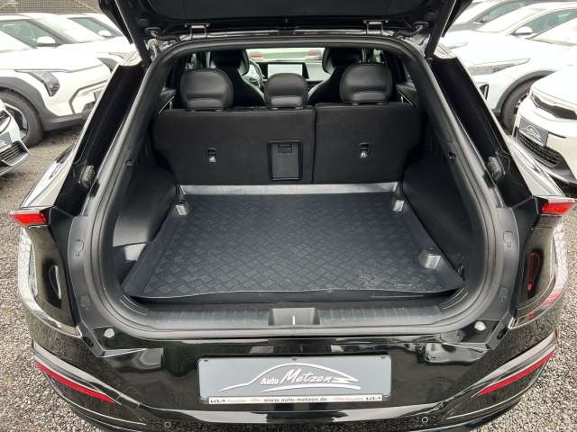 Fahrzeugbild eines Kia EV6