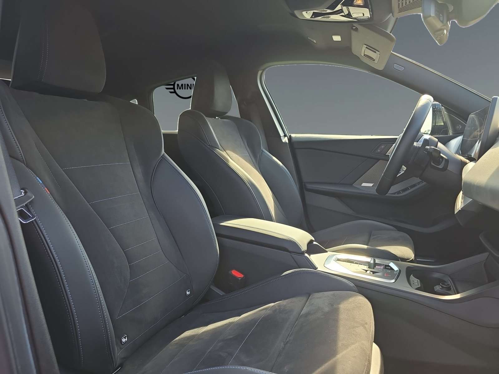 Fahrzeugbild eines BMW 2er-Reihe