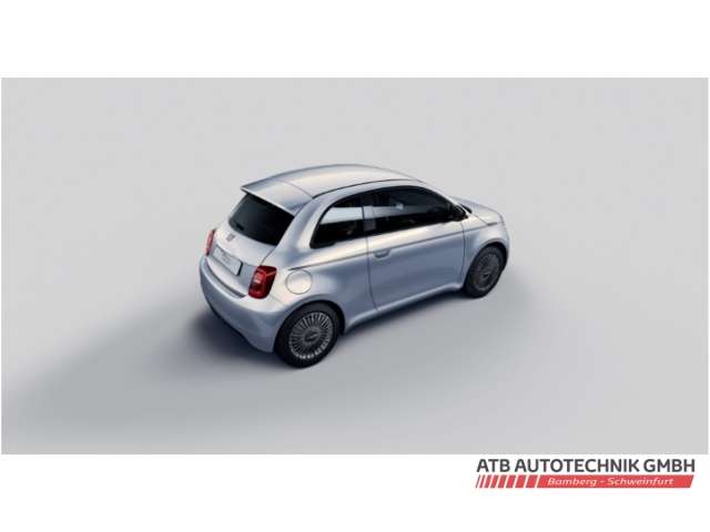 Fahrzeugbild eines Fiat 500