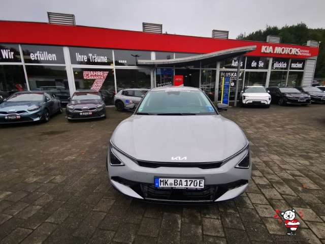 Fahrzeugbild eines Kia EV6