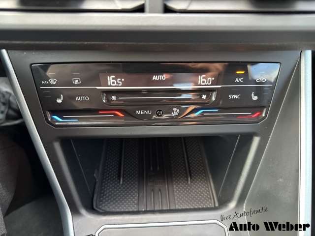 Fahrzeugbild eines Volkswagen Polo
