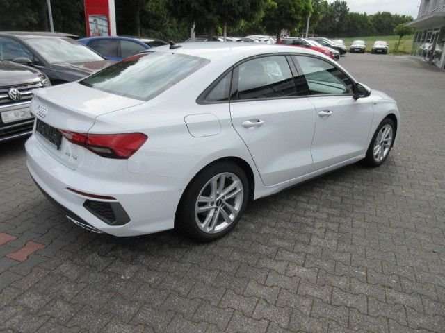 Fahrzeugbild eines Audi A3
