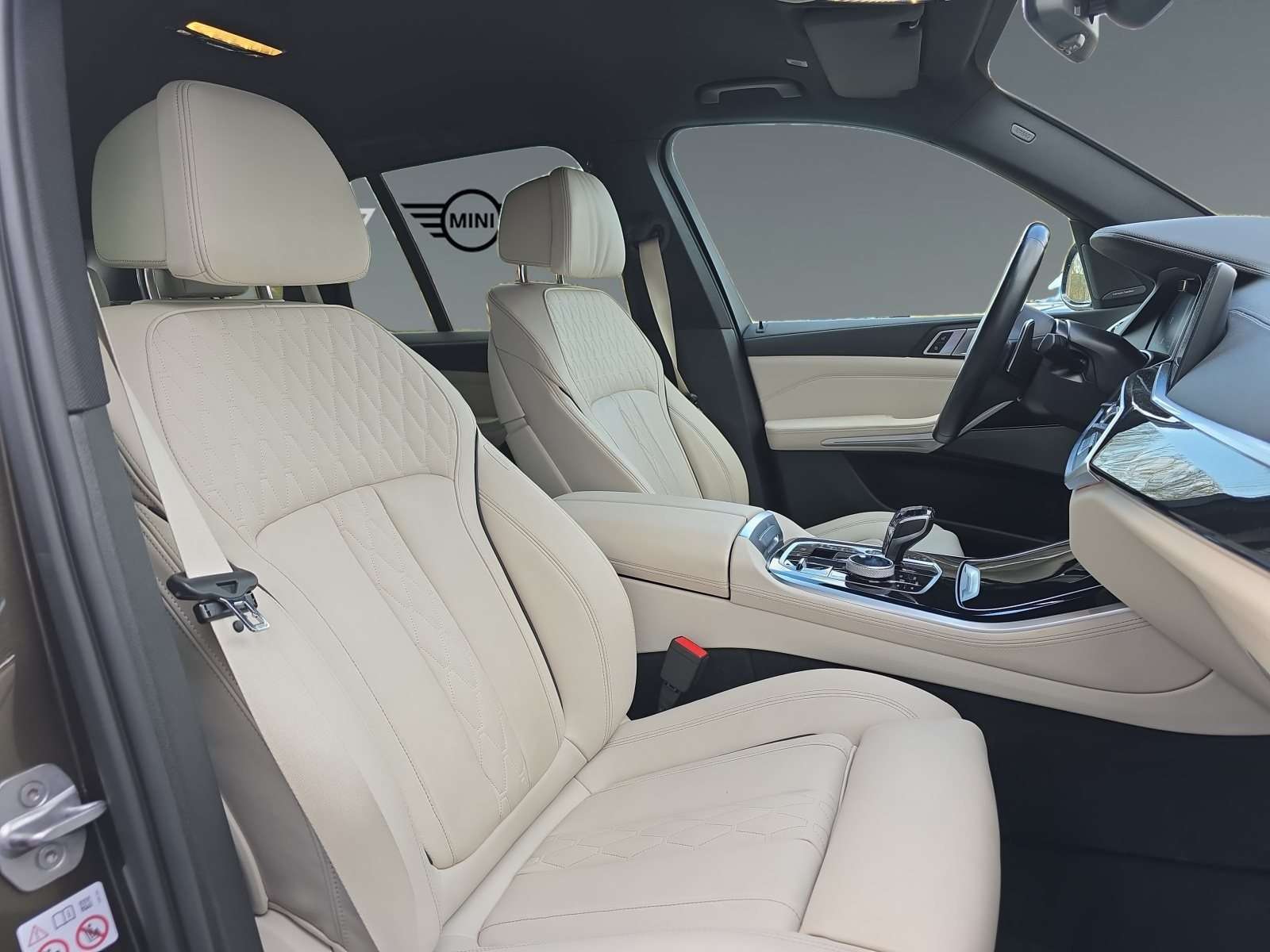 Fahrzeugbild eines BMW X5