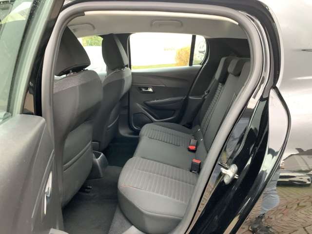 Fahrzeugbild eines Peugeot 208