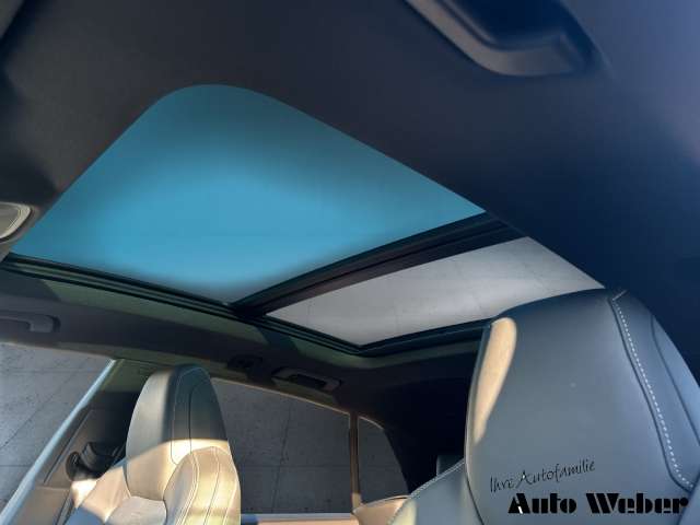 Fahrzeugbild eines Audi SQ8