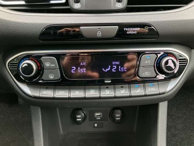 Fahrzeugbild eines Hyundai i30