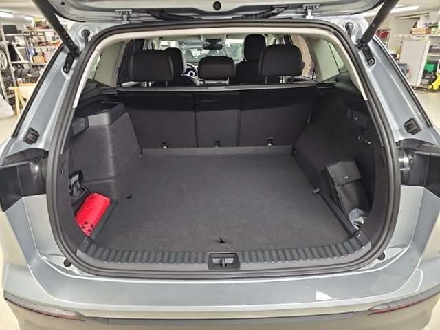 Fahrzeugbild eines Volkswagen Tayron