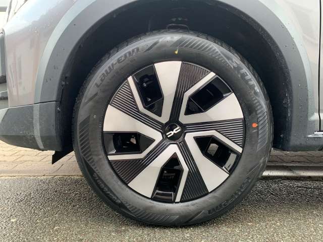 Fahrzeugbild eines Dacia Sandero