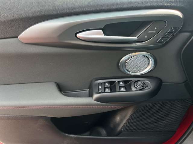 Fahrzeugbild eines Alfa Romeo Tonale