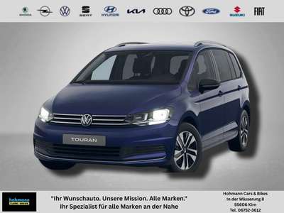 Bild Volkswagen Touran