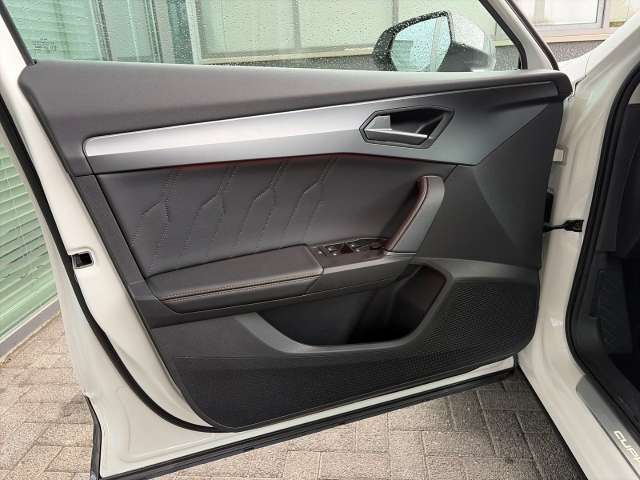 Fahrzeugbild eines CUPRA Formentor