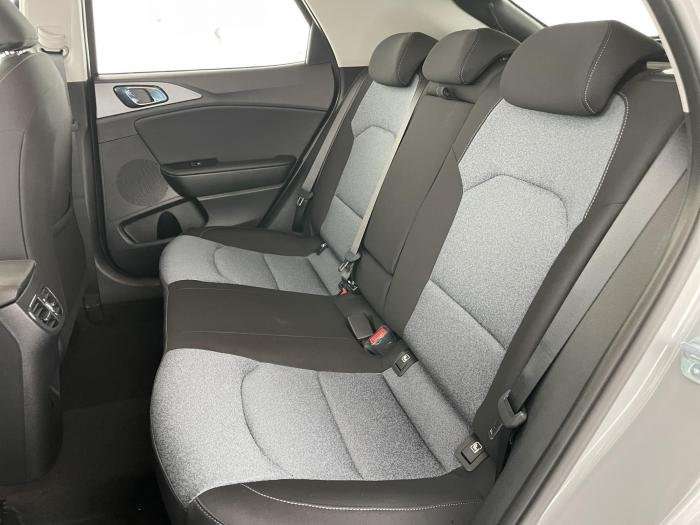 Fahrzeugbild eines Kia XCeed