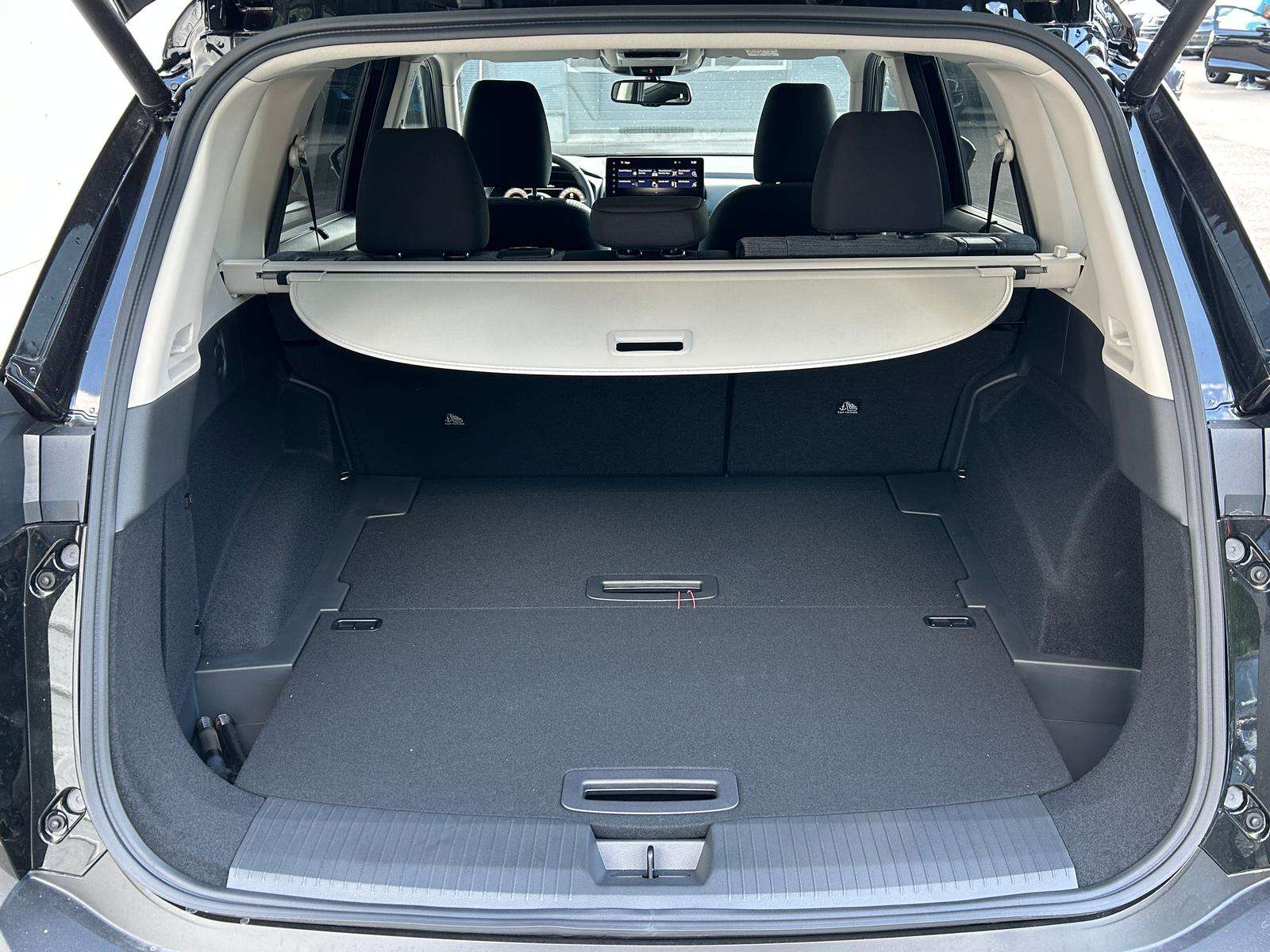 Fahrzeugbild eines Nissan X-TRAIL