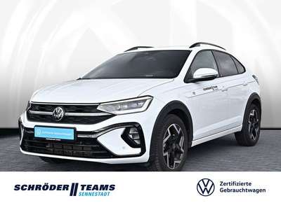 Bild Volkswagen Taigo