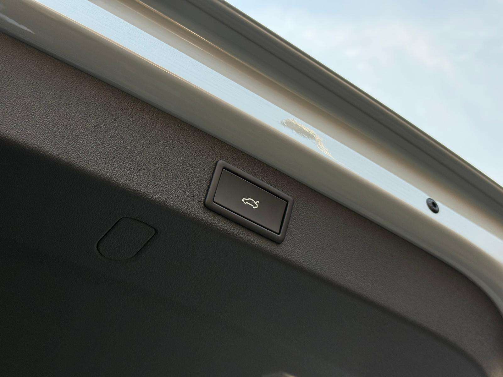 Fahrzeugbild eines Skoda Kodiaq