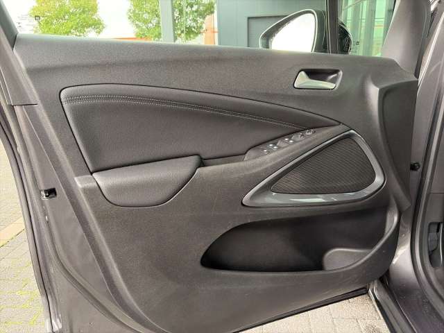 Fahrzeugbild eines Opel Crossland X