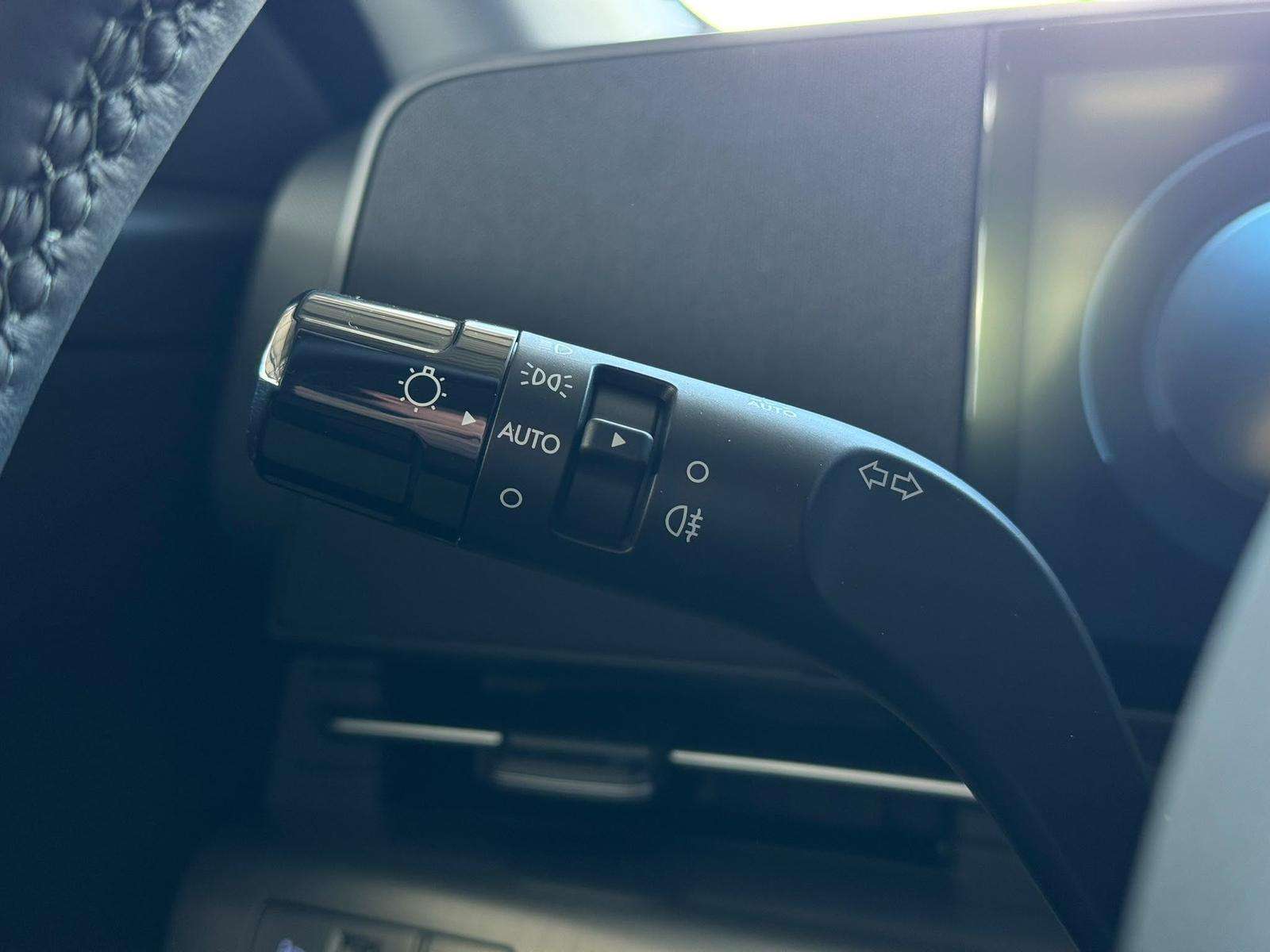 Fahrzeugbild eines Hyundai Kona Elektro
