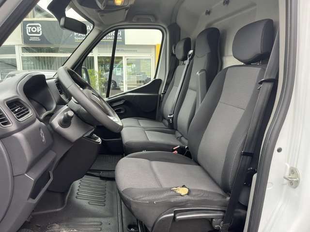 Fahrzeugbild eines Renault Master