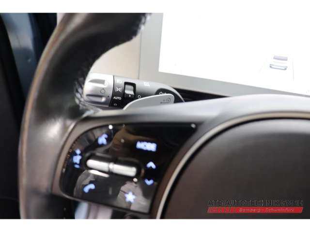 Fahrzeugbild eines Hyundai IONIQ 5