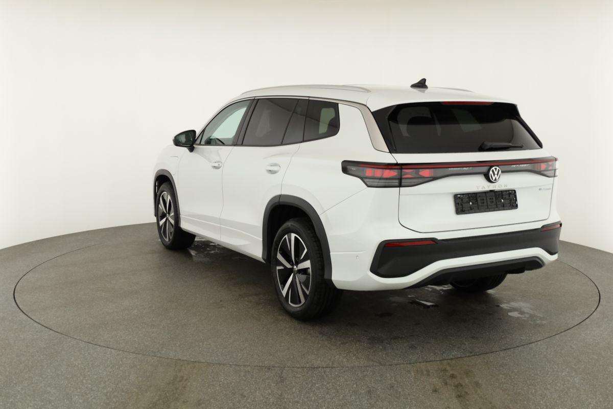 Fahrzeugbild eines Volkswagen Tayron