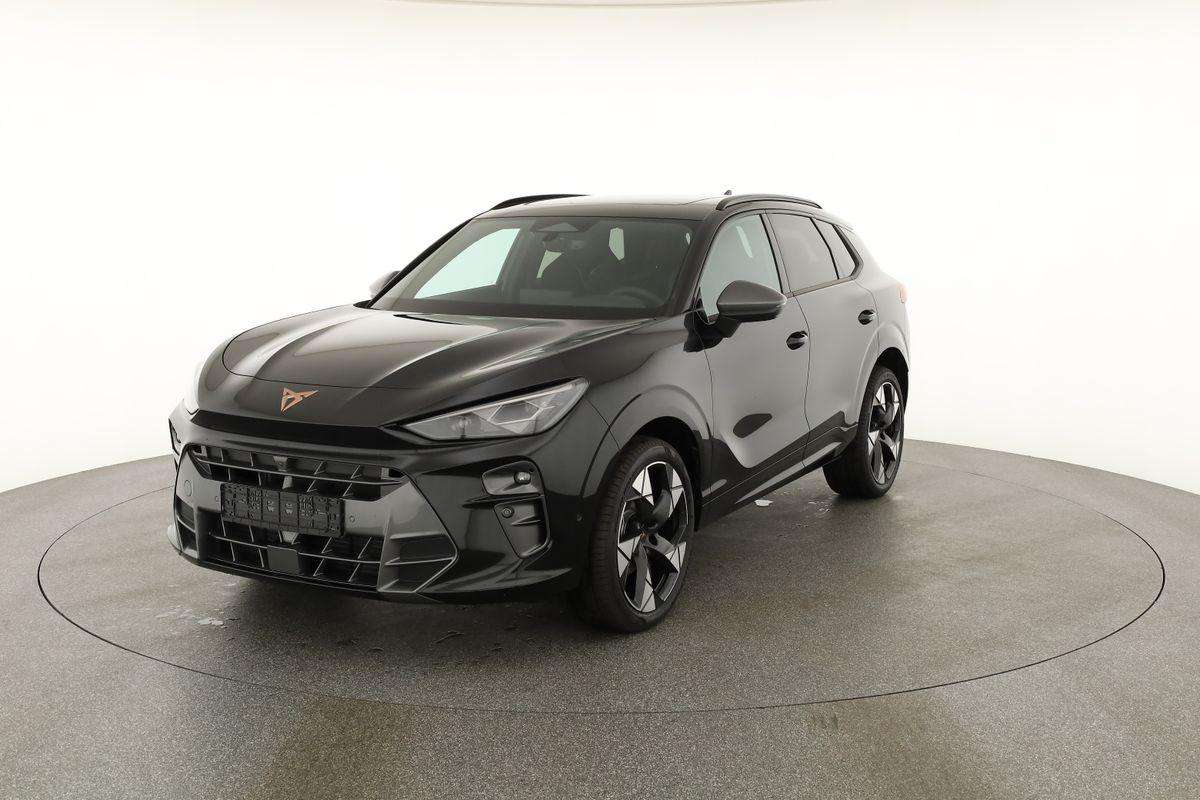 Fahrzeugbild eines CUPRA Terramar