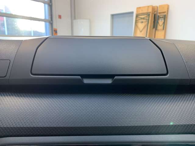 Fahrzeugbild eines Dacia Sandero