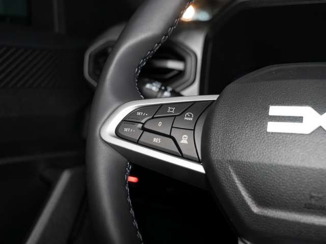 Fahrzeugbild eines Dacia Bigster