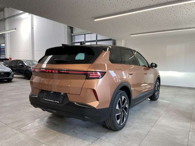 Fahrzeugbild eines Opel Grandland X