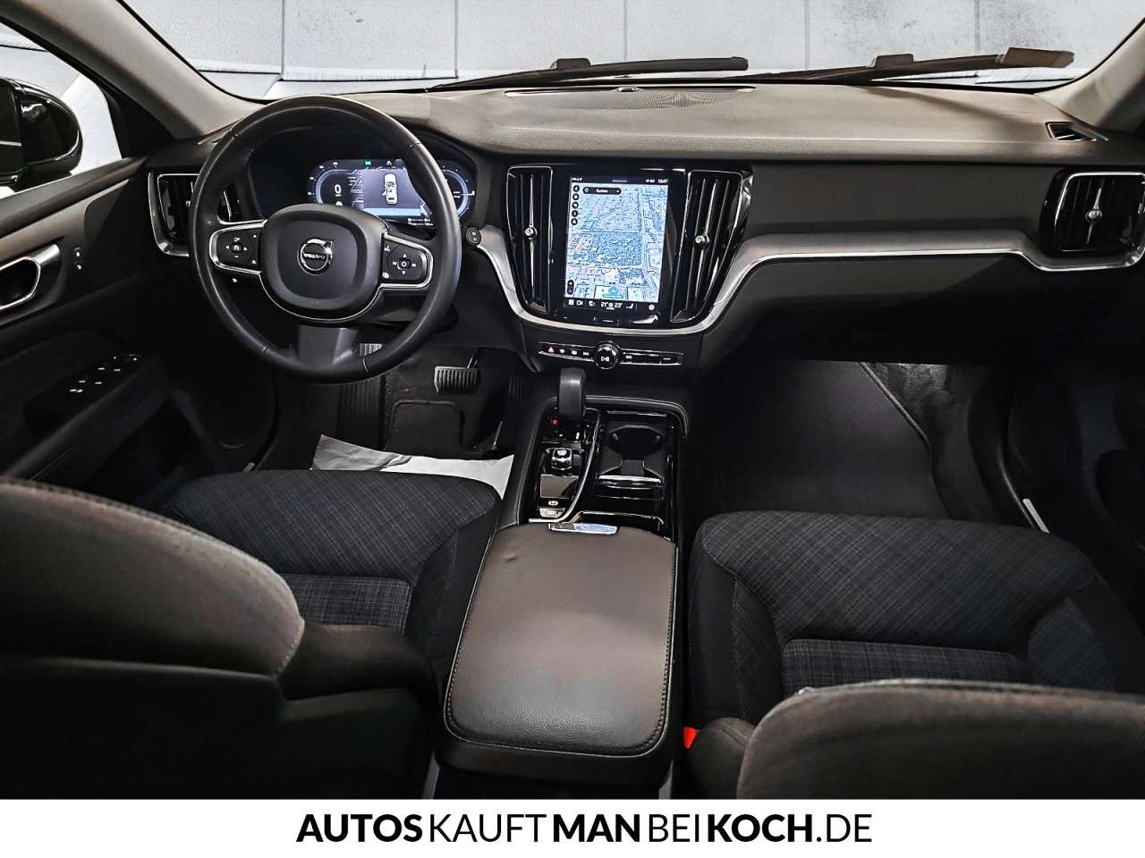 Fahrzeugbild eines Volvo V60