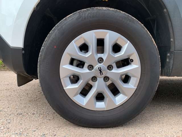 Fahrzeugbild eines Dacia Duster