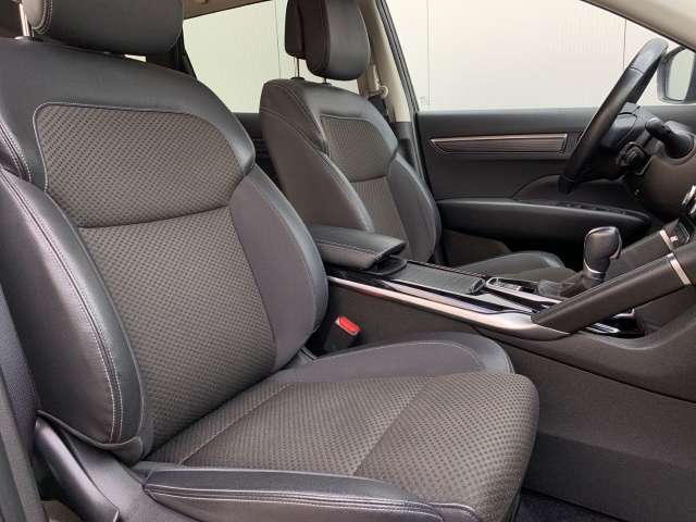 Fahrzeugbild eines Renault Koleos