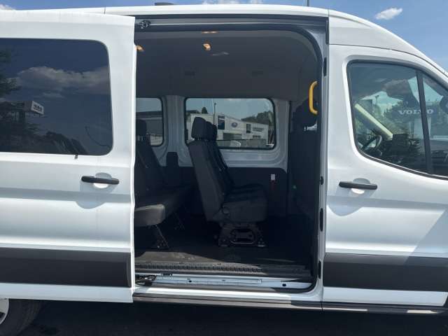 Fahrzeugbild eines Ford Transit