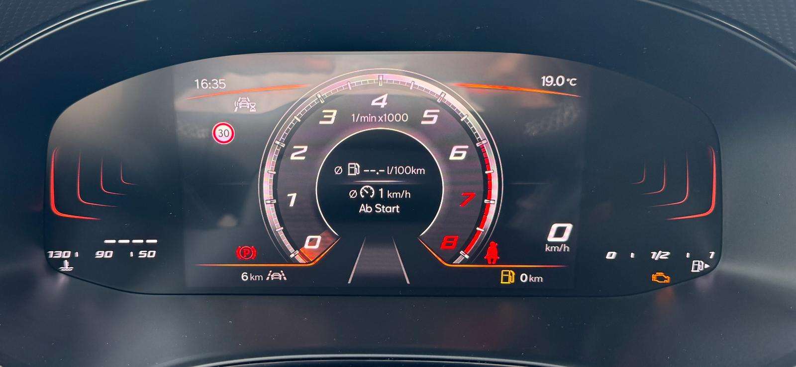 Fahrzeugbild eines SEAT Ibiza