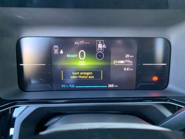 Fahrzeugbild eines Renault 5 E-TECH