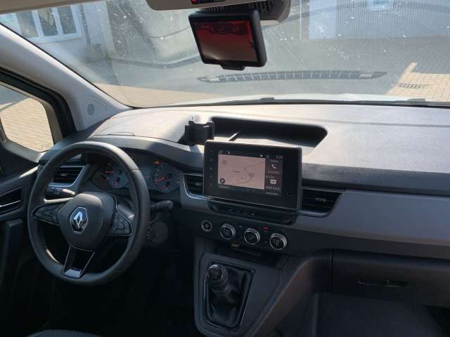 Fahrzeugbild eines Renault Kangoo