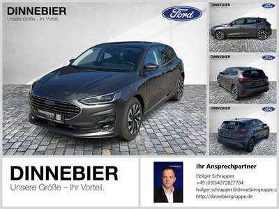 Bild Ford Focus