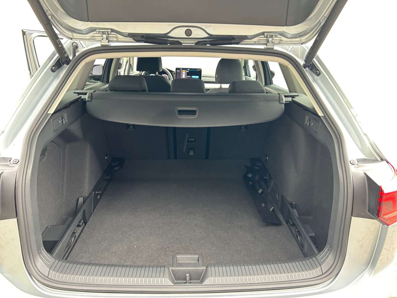 Fahrzeugbild eines Volkswagen Golf