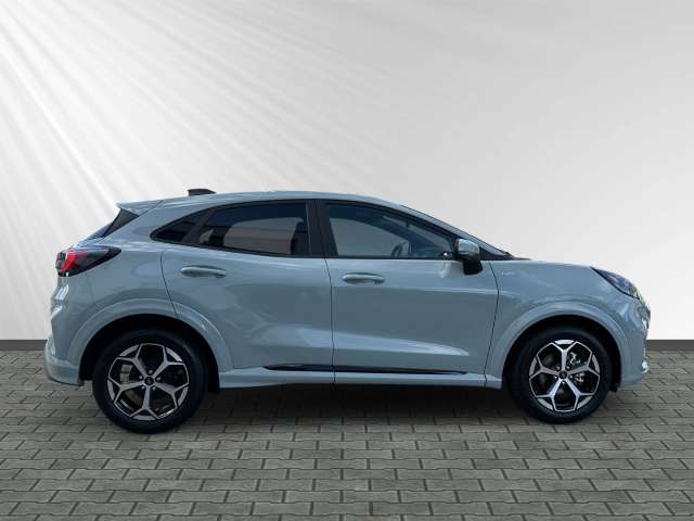 Fahrzeugbild eines Ford Puma