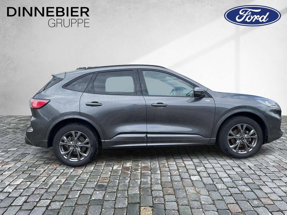 Fahrzeugbild eines Ford Kuga
