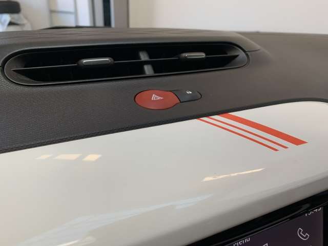 Fahrzeugbild eines Renault Twingo