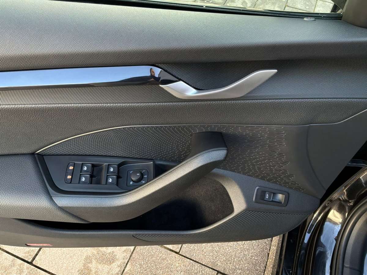 Fahrzeugbild eines Skoda Octavia